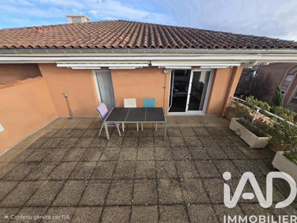 Appartement à vendre 4 pièces 81 m² Aix-en-Provence