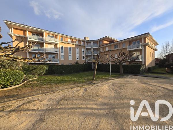 Appartement à vendre 4 pièces 81 m² Aix-en-Provence