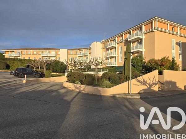 Appartement à vendre 4 pièces 81 m² Aix-en-Provence