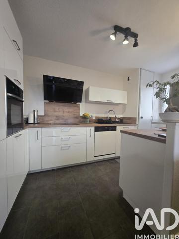 Appartement à vendre 4 pièces 81 m² Aix-en-Provence