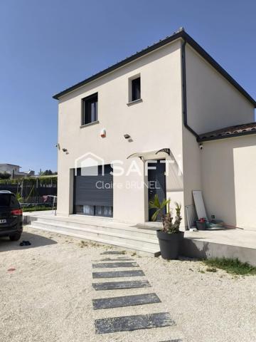 Maison de Prestige