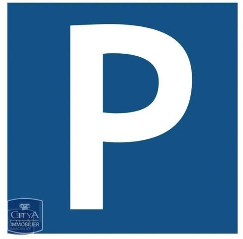 Parking à louer Harfleur (76700)