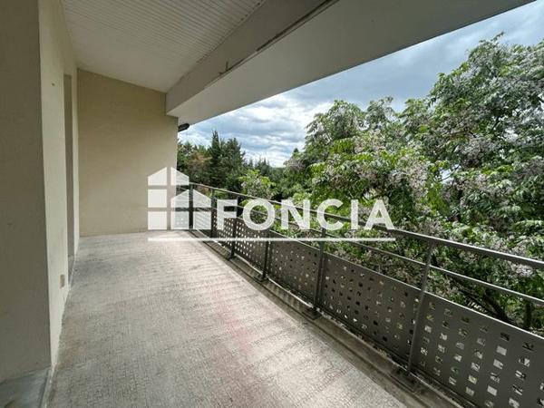 Location Appartement 3 pièces 64.86 m² - RESIDENCE L'ABRIVADO Lunel 34400