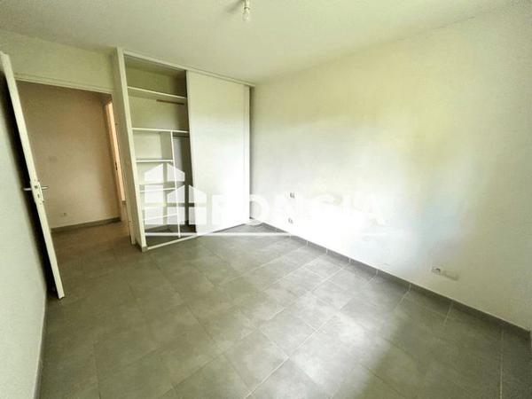 Location Appartement 3 pièces 64.86 m² - RESIDENCE L'ABRIVADO Lunel 34400