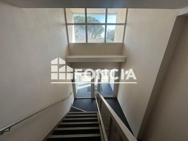 Location Appartement 3 pièces 64.86 m² - RESIDENCE L'ABRIVADO Lunel 34400