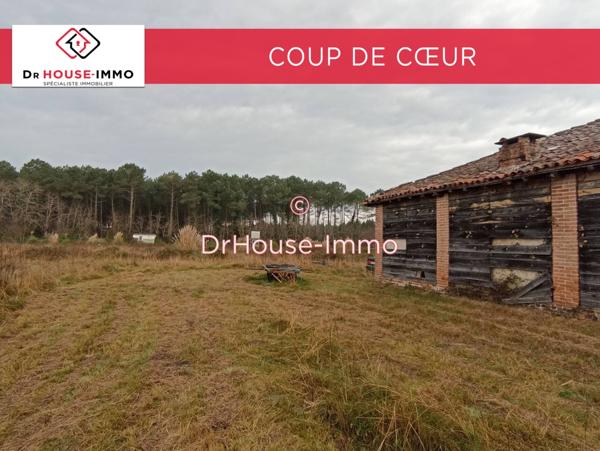 Maison à vendre 6 pièces de 134 m²