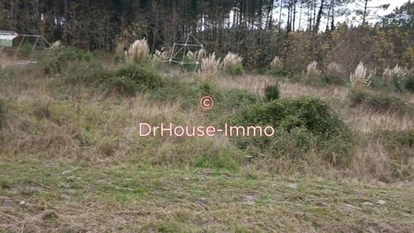 Maison à vendre 6 pièces de 134 m²