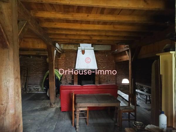 Maison à vendre 6 pièces de 134 m²