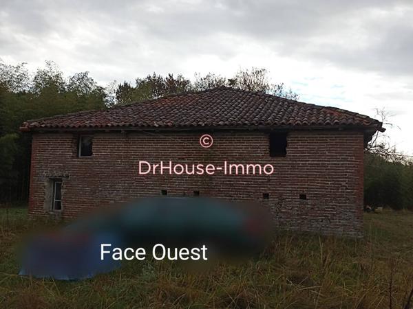 Maison à vendre 6 pièces de 134 m²