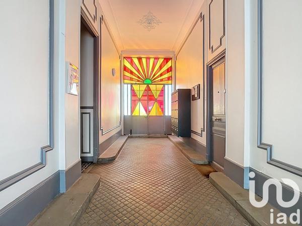 Appartement 3 pièces de 64 m² à Bois-Colombes (92270)