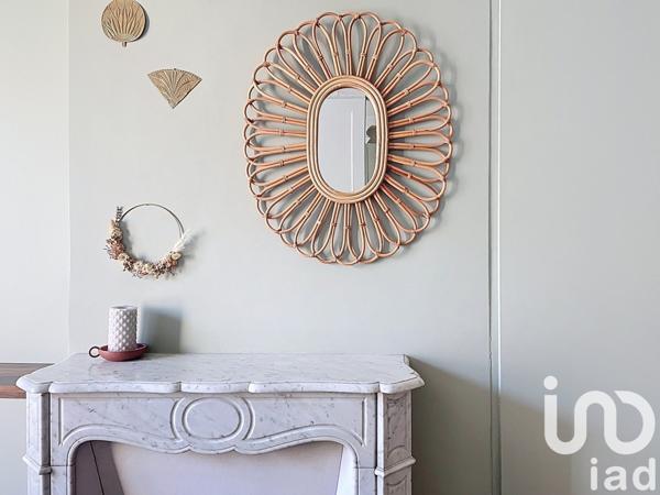 Appartement 3 pièces de 64 m² à Bois-Colombes (92270)