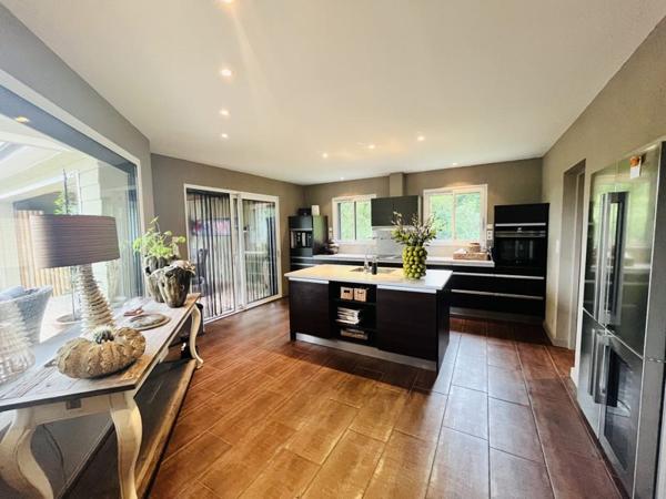 Maison à vendre |  Cublac |  5 pièces | 160 m²