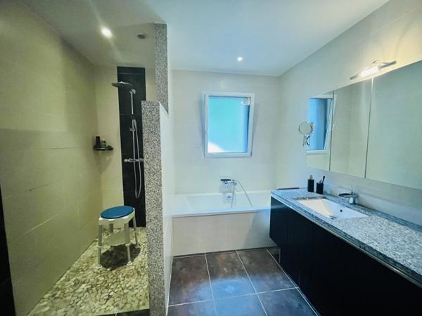 Maison à vendre |  Cublac |  5 pièces | 160 m²