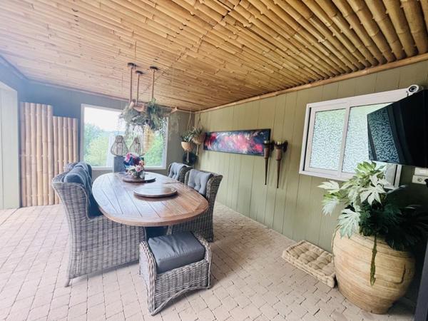 Maison à vendre |  Cublac |  5 pièces | 160 m²