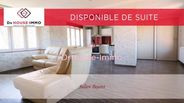 Maison à vendre 6 pièces de 146 m²
