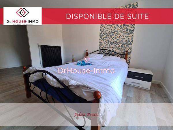 Maison à vendre 6 pièces de 146 m²