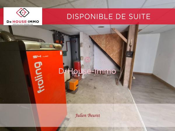 Maison à vendre 6 pièces de 146 m²