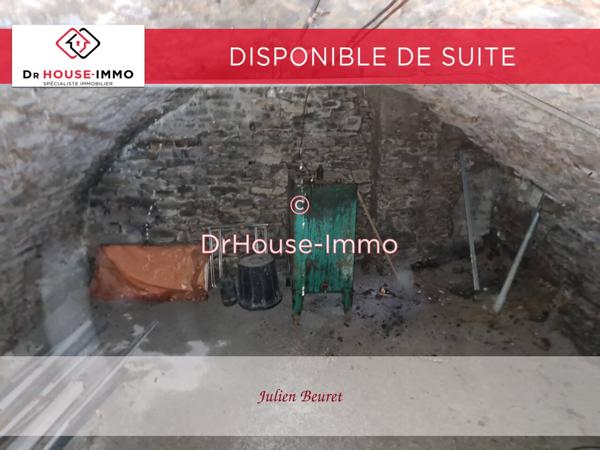Maison à vendre 6 pièces de 146 m²