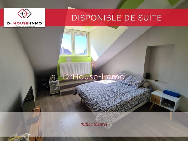 Maison à vendre 6 pièces de 146 m²