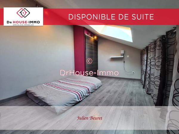 Maison à vendre 6 pièces de 146 m²