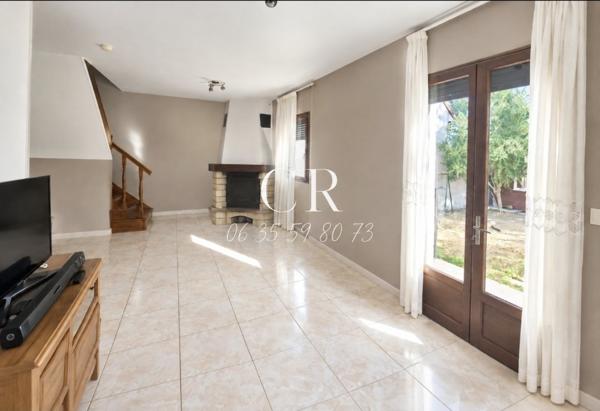 Maison à AULNAY SOUS BOIS (93600)