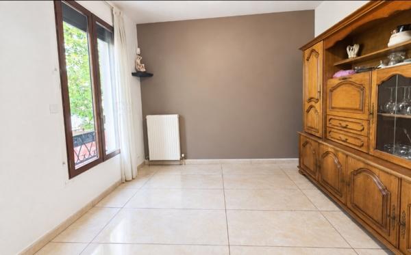 Maison à AULNAY SOUS BOIS (93600)
