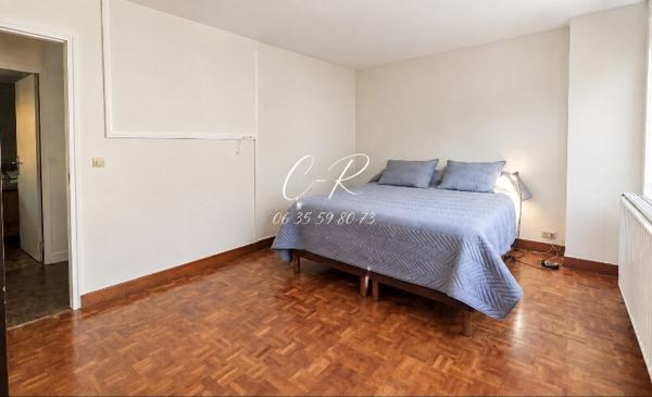 Maison à AULNAY SOUS BOIS (93600)