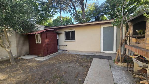 Maison à AULNAY SOUS BOIS (93600)