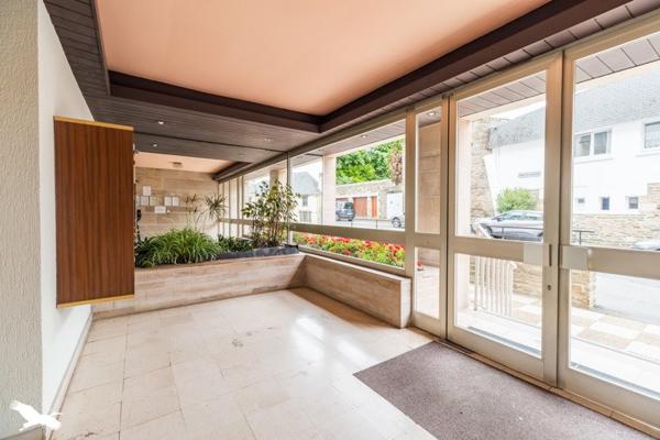 Appartement à vendre |  Lannion |  4 pièces | 85 m²
