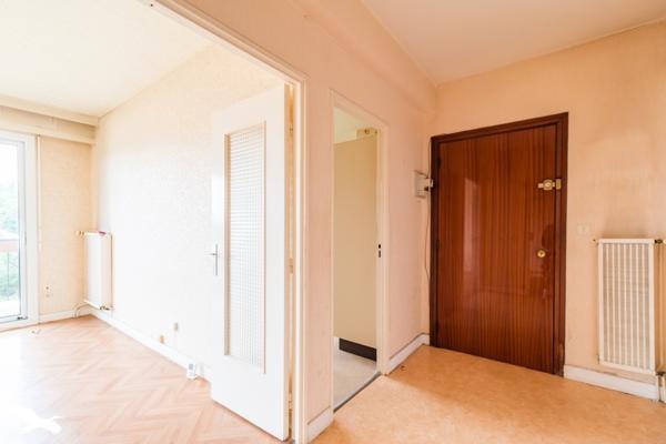 Appartement à vendre |  Lannion |  4 pièces | 85 m²