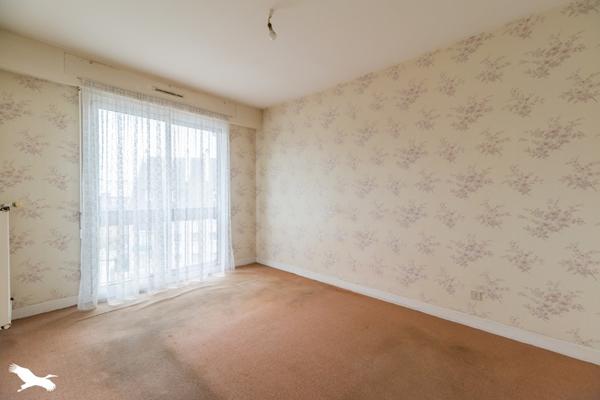 Appartement à vendre |  Lannion |  4 pièces | 85 m²