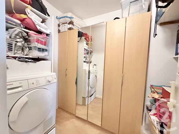 Appartement F4 à vendre  4 pièces - 80,78 m2 NANTES - 44