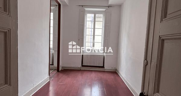 À vendre Appartement 4 pièces 105 m² - Nîmes 30000