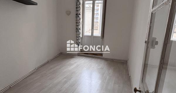À vendre Appartement 4 pièces 105 m² - Nîmes 30000