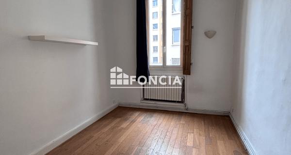 À vendre Appartement 4 pièces 105 m² - Nîmes 30000