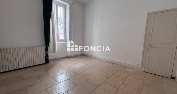 À vendre Appartement 4 pièces 105 m² - Nîmes 30000