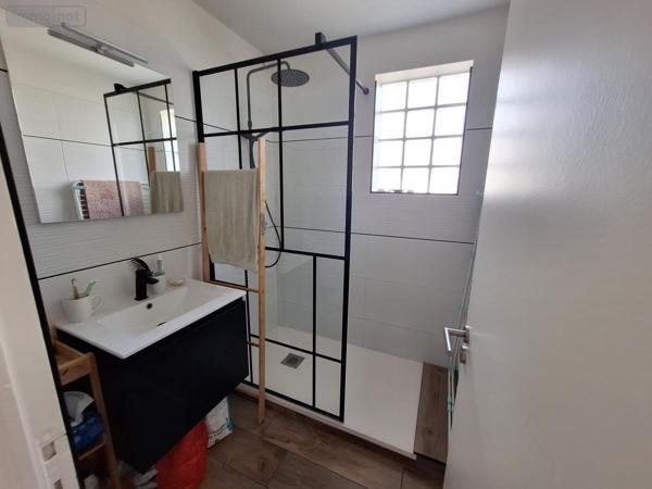 Appartement à louer à Saint-Malo en Ille-et-Vilaine (35400), ref : 35084-L328   
Saint-Servan