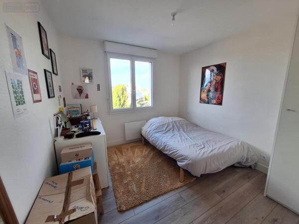 Appartement à louer à Saint-Malo en Ille-et-Vilaine (35400), ref : 35084-L328   
Saint-Servan