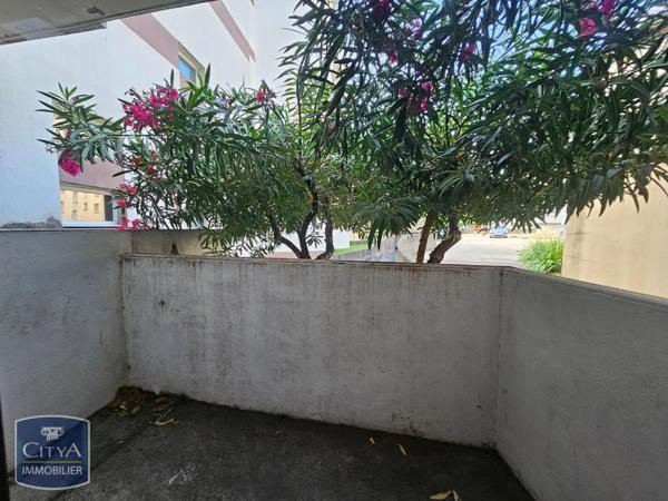 Appartement à vendre 2 pièces 58.07m²