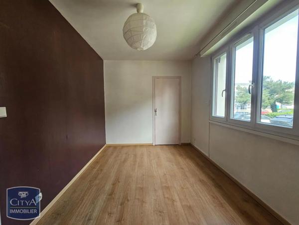 Appartement à vendre 2 pièces 58.07m²