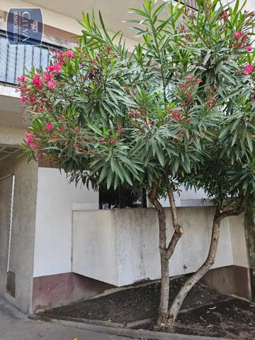 Appartement à vendre 2 pièces 58.07m²