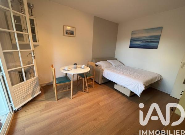 Appartement à vendre 1 pièce 21 m² Vallauris