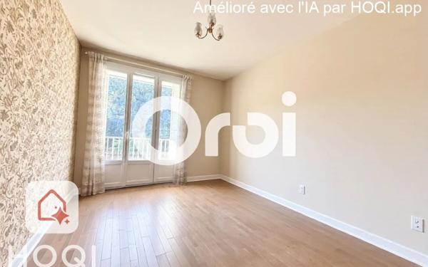 Appartement à vendre    3 pièces • 82,98 m2 Caluire-et-Cuire