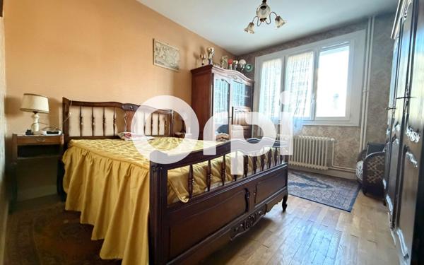 Appartement à vendre    3 pièces • 82,98 m2 Caluire-et-Cuire