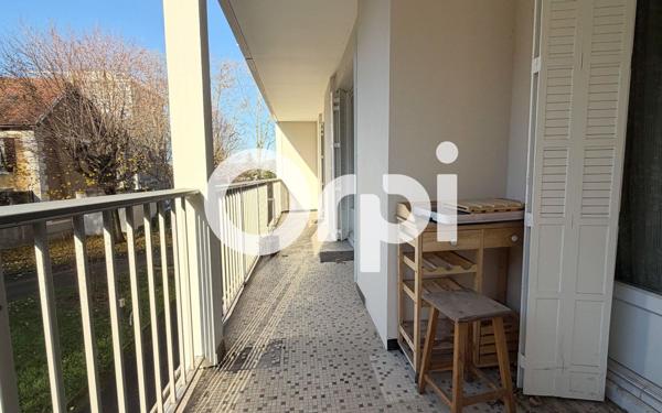 Appartement à vendre    3 pièces • 82,98 m2 Caluire-et-Cuire