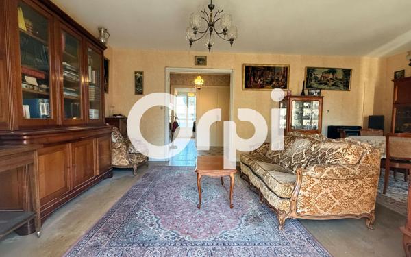 Appartement à vendre    3 pièces • 82,98 m2 Caluire-et-Cuire