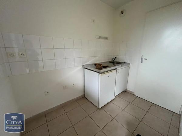 Appartement à vendre 2 pièces 47m² Saint-Gaudens (31800)
