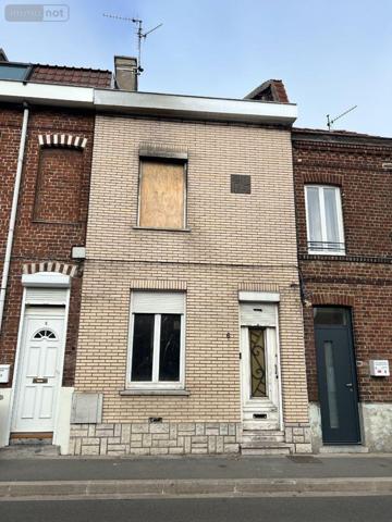 Maison à vendre à Lesquin dans le Nord (59810), ref : 59196-35