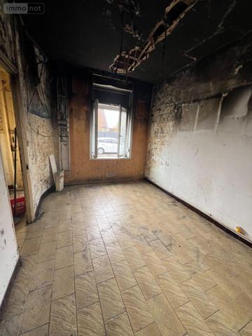 Maison à vendre à Lesquin dans le Nord (59810), ref : 59196-35