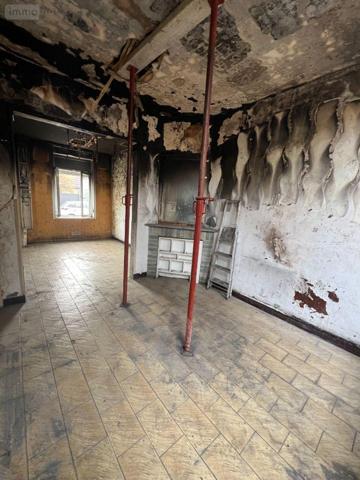 Maison à vendre à Lesquin dans le Nord (59810), ref : 59196-35